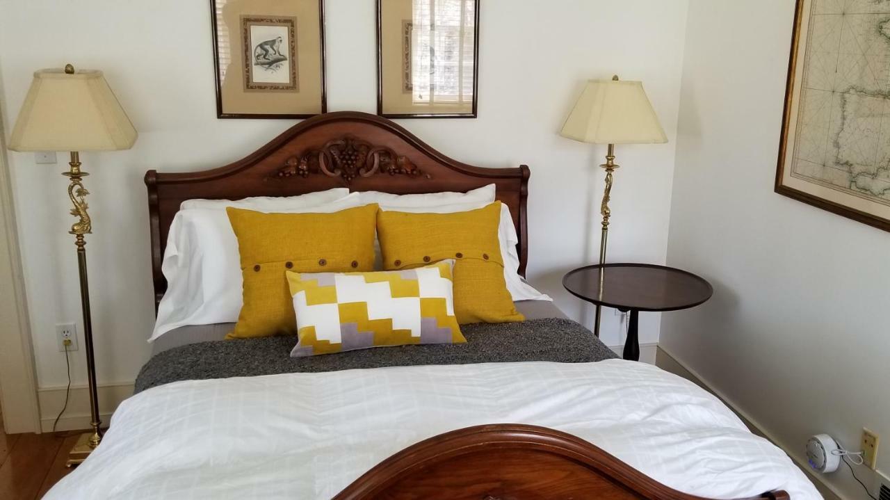 The Inn At White Hollow Farm Salisbury Ngoại thất bức ảnh