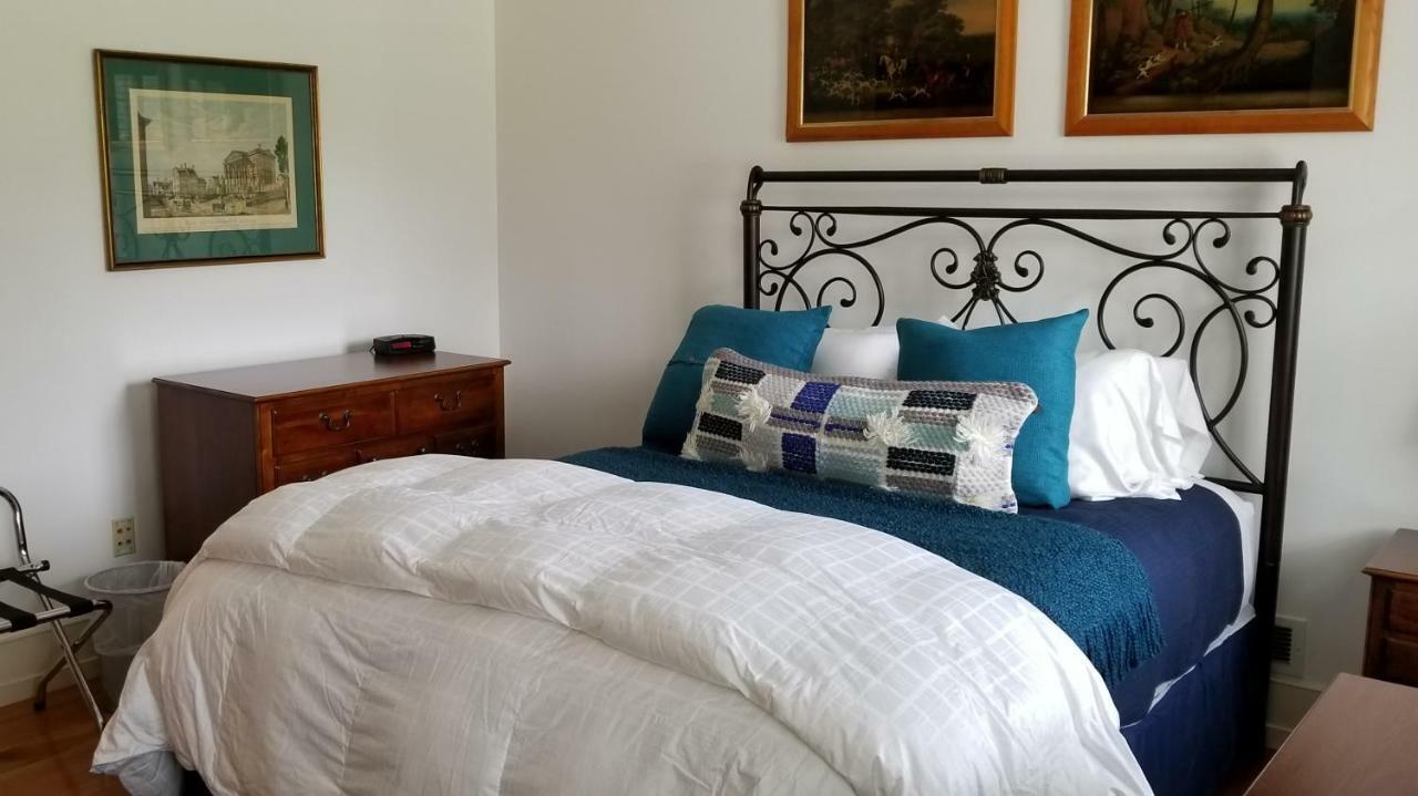 The Inn At White Hollow Farm Salisbury Ngoại thất bức ảnh