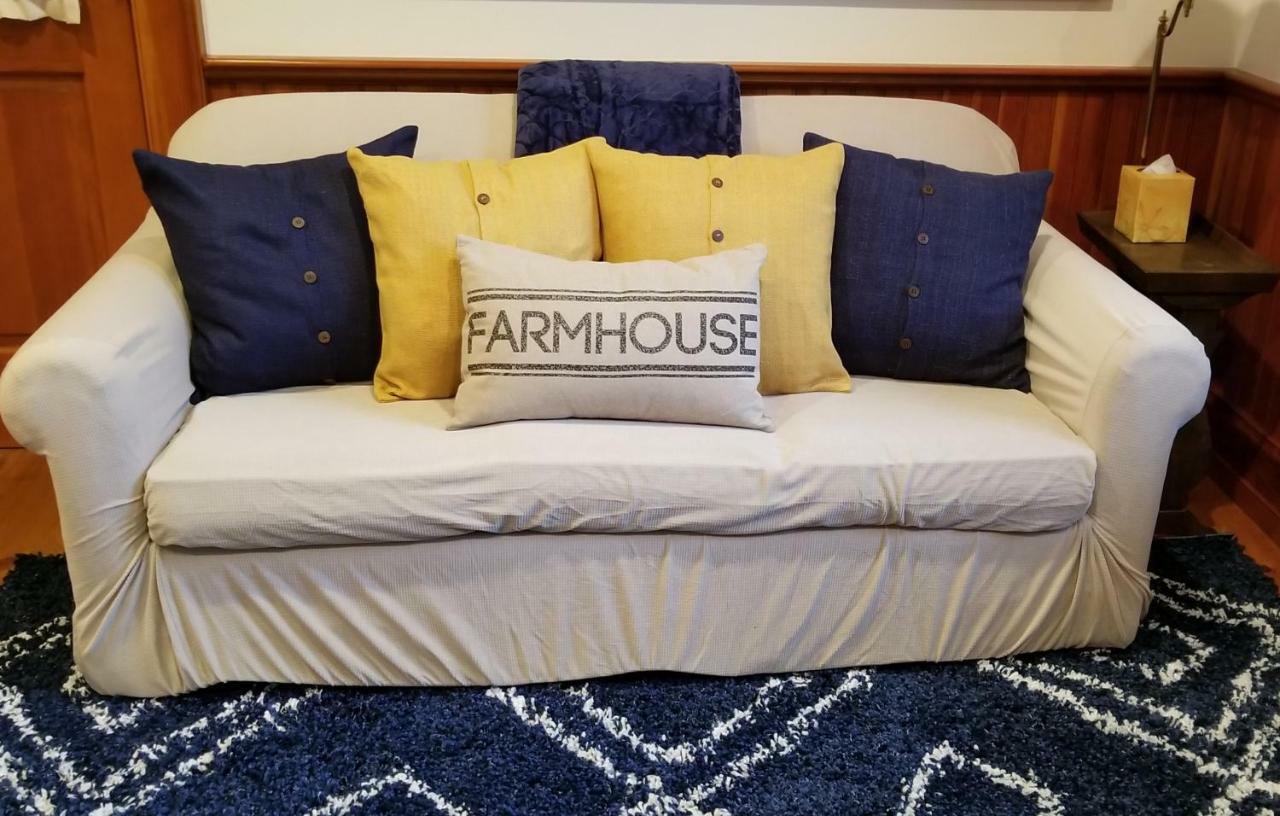 The Inn At White Hollow Farm Salisbury Ngoại thất bức ảnh