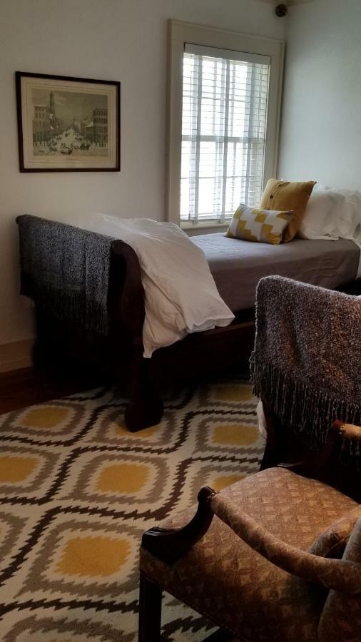 The Inn At White Hollow Farm Salisbury Ngoại thất bức ảnh