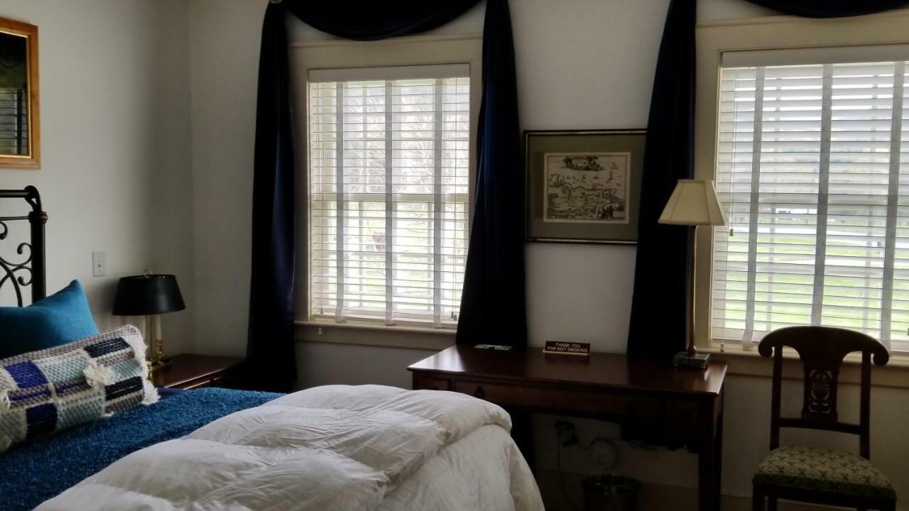 The Inn At White Hollow Farm Salisbury Ngoại thất bức ảnh