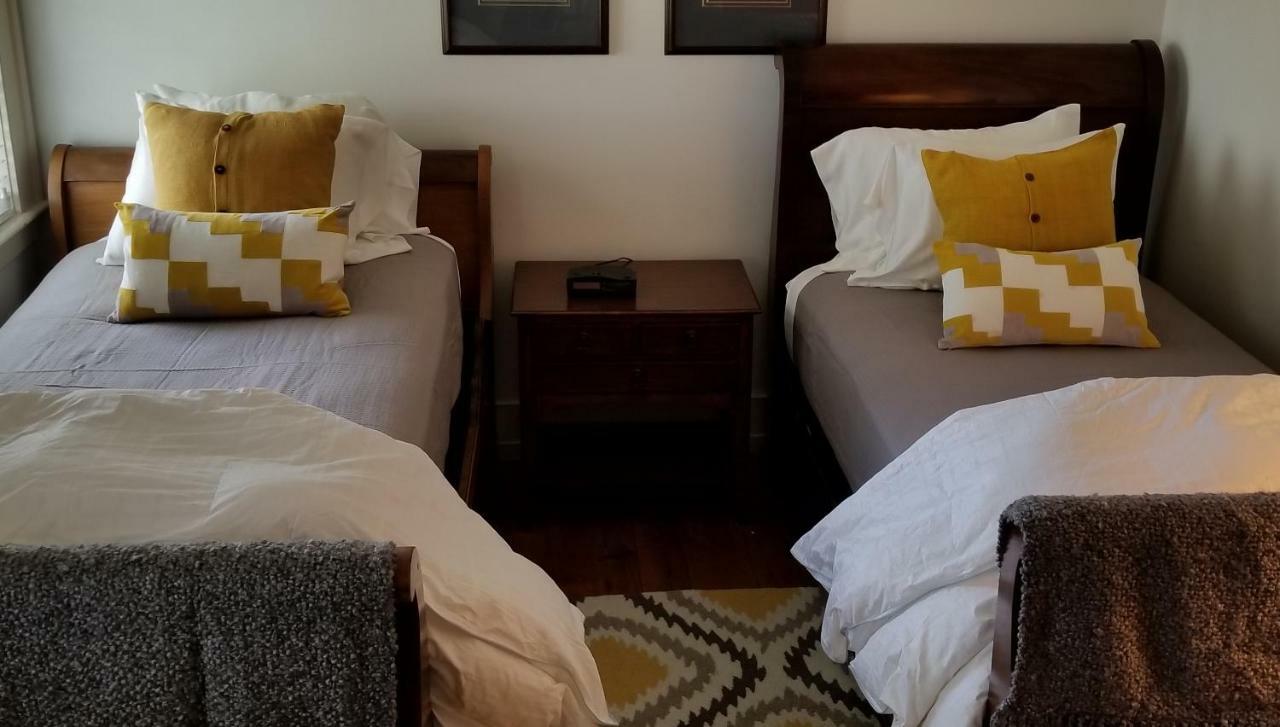 The Inn At White Hollow Farm Salisbury Ngoại thất bức ảnh