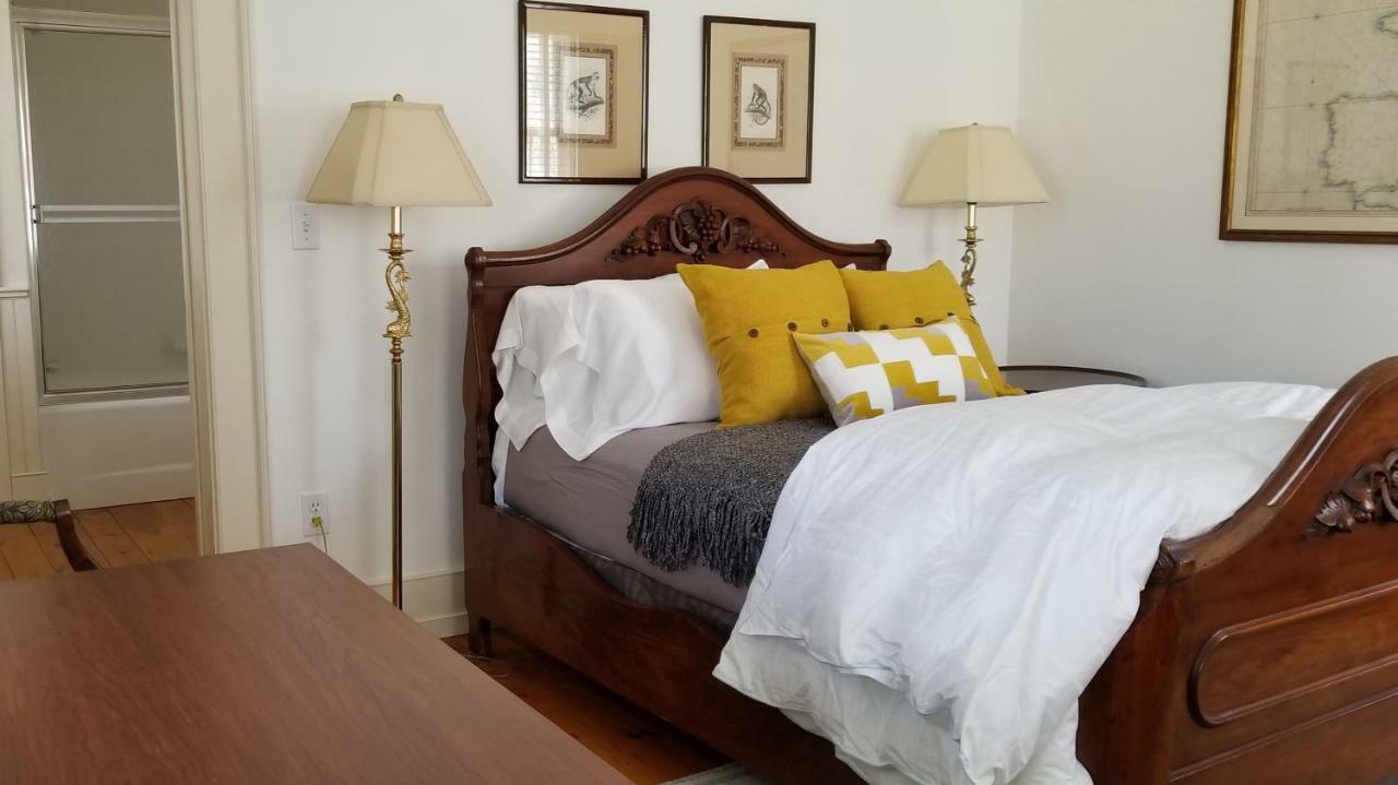 The Inn At White Hollow Farm Salisbury Ngoại thất bức ảnh