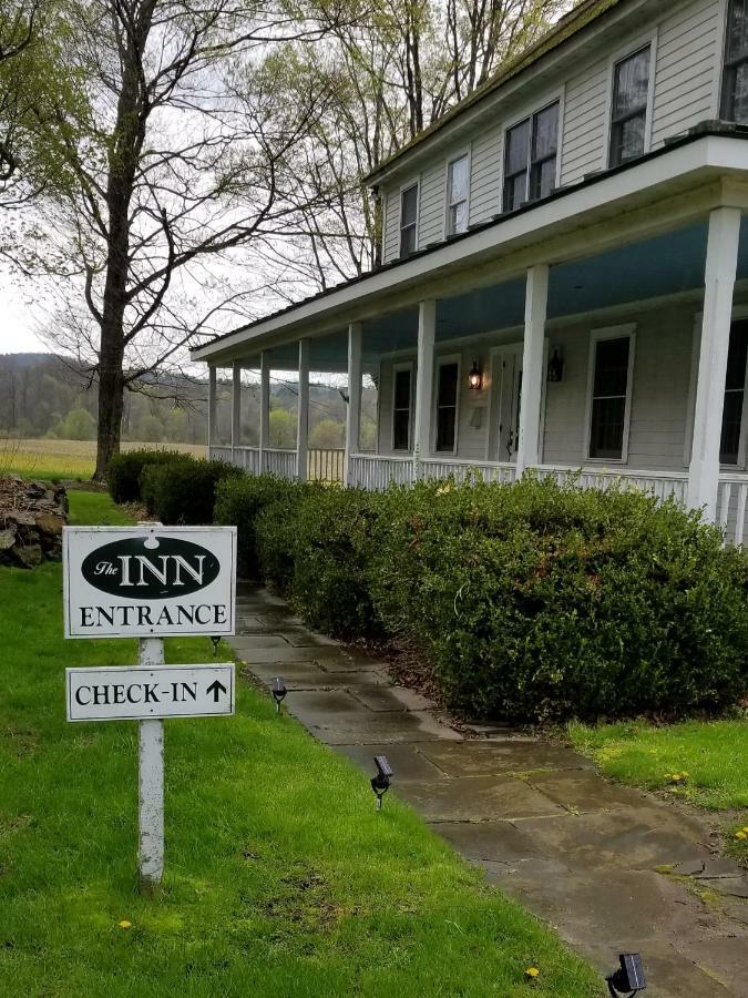 The Inn At White Hollow Farm Salisbury Ngoại thất bức ảnh