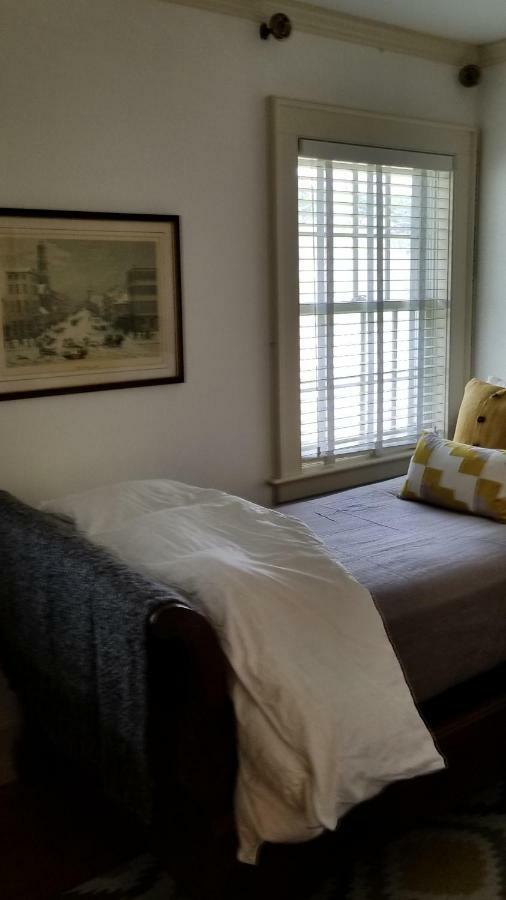 The Inn At White Hollow Farm Salisbury Ngoại thất bức ảnh