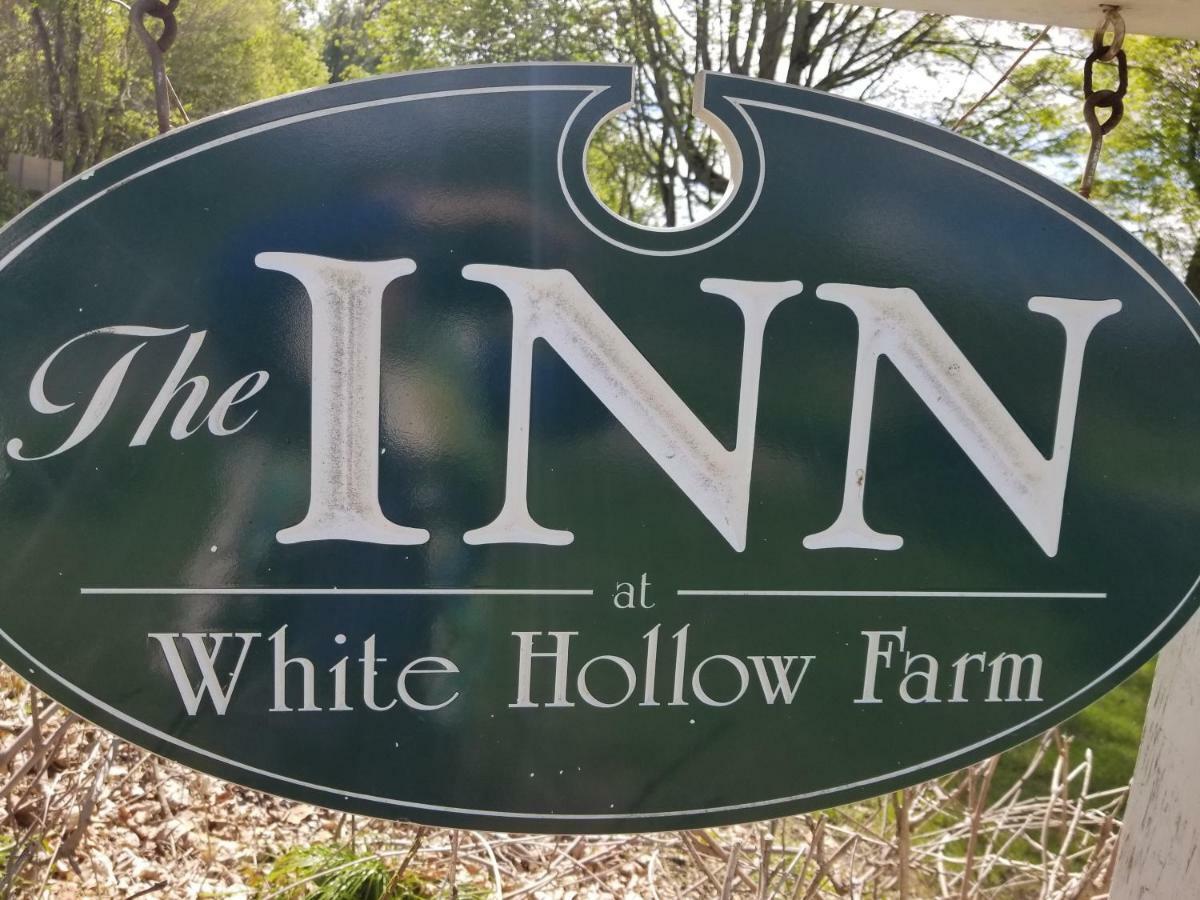 The Inn At White Hollow Farm Salisbury Ngoại thất bức ảnh